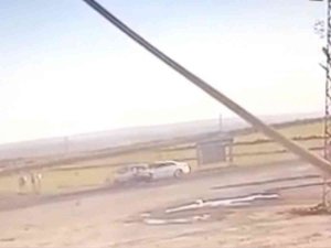 Şanlıurfa’da Trafik Kazası: 1 Ölü, 3 Yaralı