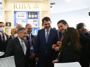 Cannes’da İ̇stanbul Çadırı’nın Açılışı Yapıldı, Uluslararası Yatırımcılar Buluştu