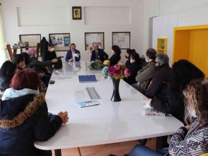 Uçak; “Eğitim Çalışanlarına Yeni Sosyal Ve Mali Haklar Verilmeli”