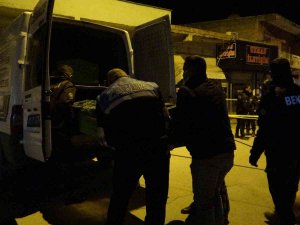 Adana’da Silahlı Saldırı: 1 Ölü