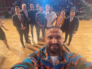 Kayserispor’dan Öğrencilere Jest