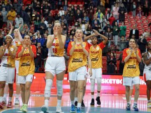 Türkiye Kadınlar Basketbol Ligi