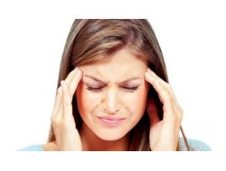 Baş Ağrısında Bu Sinyallere Dikkat