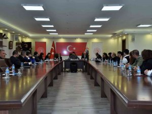 Türkiye’de İlk Kez Kırıkkale’de Kuruluyor: Valilikten Makine İthalatını Azaltacak Hamle