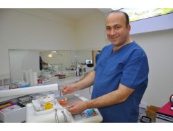 Sahte İmplantlar Hayatınızı Karartmasın