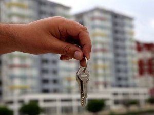 Erzurum’da Konut Satışlarında Yüzde 63’lük Artış