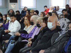 18 Mart Şehitleri Anma Günü Ve Çanakkale Deniz Zaferi Konuşuldu