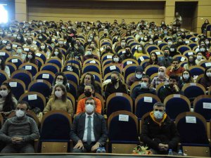 Zbeü’de "Dental İ̇mplant Uygulamaları" Paneli