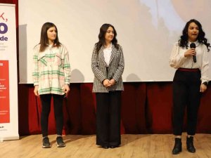 Hedeflere Ulaşmak Elinizde