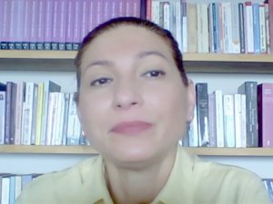 Dpü’de “Çanakkale Zaferinin Tarihsel Önemi” İsimli Konferans