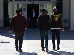 Osmaniye’de Akaryakıt İstasyonunda Silahlı Soygun
