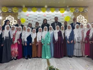 Kütahya’da 48 Öğrenci Hafızlığa Başladı