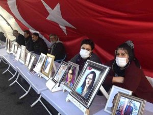 İ̇lkokuldan Kaçırılan Baldızı İçin Evlat Nöbetine Devam Ediyor