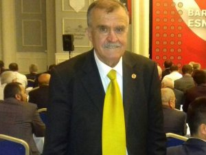 Başkan Ekmekçioğlu: “Kredi Limitleri 500 Bin Tl’den, 1 Milyon Tl’ye Çıkarıldı”