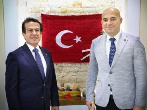 Avokado Uluslararası Çalıştayda Konuşulacak