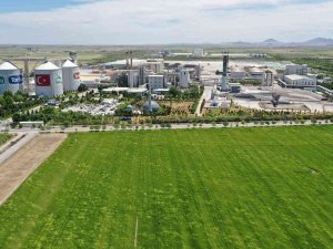 Konya Şeker, Pancar Taban Fiyatında Artışa Gitti