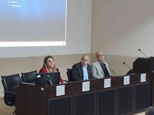 “İ̇stiklâl Mücadelemiz Ve Mehmet Akif Ersoy” Paneli