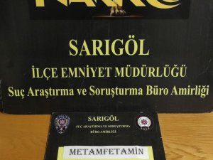 Manisa’da Uyuşturucu Operasyonu: 5 Gözaltı