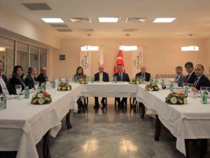 İ̇zmir’deki 10 Üniversiteden Yeşil Mutabakat İçin Güç Birliği