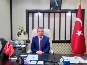 Artvin İ̇l Müftüsü Güneş Aydın’a Atandı