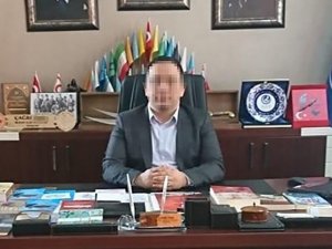 Cinayet Zanlısı Tutuklandı