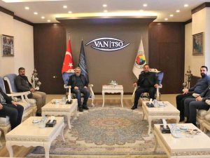 Hurdacılar Ve Geri Dönüşümcüler Kümelenmek İstiyor