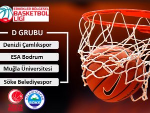 Söke Belediyespor’un Ebbl’de Rakipleri Belli Oldu