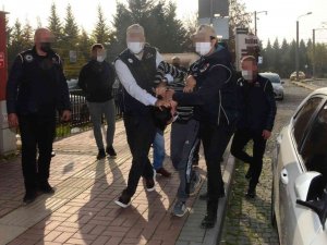 Şehit Mezarlarına Saldırmıştı, Cezai Ehliyeti Tam Olduğu Ortaya Çıktı