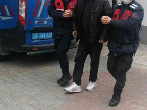 Ugandalı Kadın Zorla Fuhuş Yapmak İçin Bindirildiği Takside Kurtarıldı