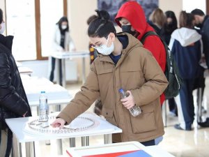 Matematiği Sevdiren Müze