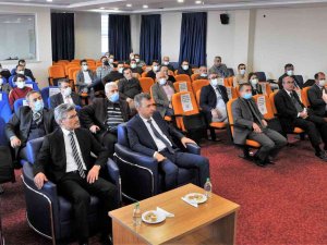 Sigarayla Mücadele Hizmetlerinin Bilinirliği Artırılıyor