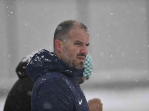 Mustafa Er: "Hafife Alma Gibi Bir Lüksümüz Yok"