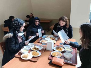 Aşırı Tuz Kullanımının Sağlığa Zararına Dikkat Çektiler