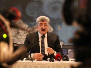 Vali Bilmez: “Van’a Sahip Çıkalım”