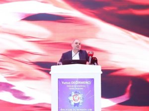 Değirmenci: “Emekçiler Olarak Savaşın Ve Salgının Bedellerini Ödemek İstemiyoruz”