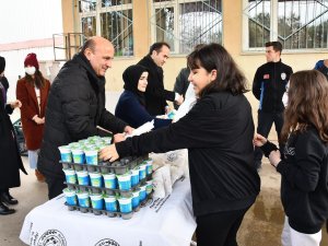 Oral: Öğrencilerimizin Fikirlerini Çok Önemsiyoruz