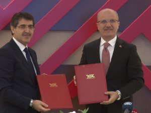 Araştırma Üniversiteleri İçin Destek Programı Devreye Giriyor