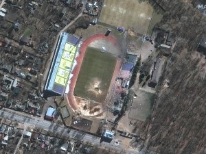 Rusya’nın Çernihiv’deki Saldırılarında Son 24 Saate 53 Sivil Öldü