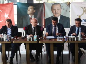 1 Milyon Kitap Vatandaşlarla Buluşacak