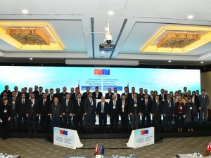 Bu Proje 42 İli Ve Türkiye Yüzölçümünün Yüzde 25’ini Kapsıyor