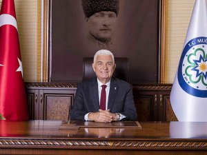 Başkan Gürün Çanakkale Zaferi’nin 107’inci Yılını Kutladı