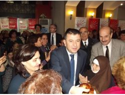 Chp, Malatya’da 16 Yıl Aradan Sonra Ön Seçime Gidiyor