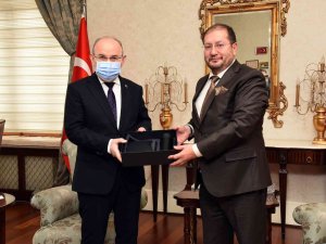 57. Cumhurbaşkanlığı Bisiklet Turu Manisa’da