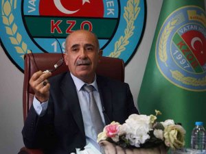 Bu Yıl Kastamonu’da Çerezlik Yerine Yağlık Ayçiçeği Ekilecek