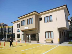 İ̇hsaniye Aile Sağlığı Merkezi Açıldı