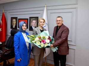 “Fatih Sultan Mehmet’ten Günümüze Çanakkale” Söyleyişi Tarih Severlere Sunuldu