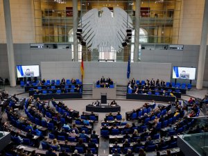 Ukrayna Devlet Başkanı Zelenskiy: “Avrupa’da Bir Halk Yok Ediliyor”