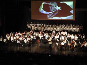 Gençlik Orkestrası’ndan Seferberlik Türküleri