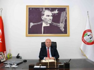 Başkan Gümüş’ten Çanakkale Zaferi Mesajı