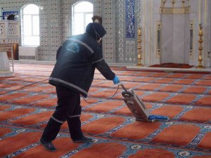 Altıeylül Ramazan’a Hazırlanıyor